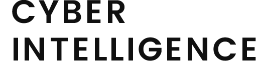 CYBER INTELLIGENCE